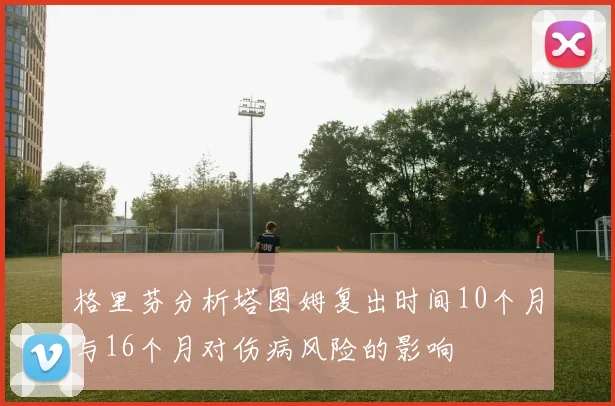 格里芬分析塔图姆复出时间10个月与16个月对伤病风险的影响