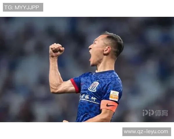 吴曦在中超赛场迎来生涯首次连续三场进球创个人单赛季新高