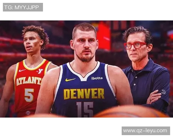 奎因全能表现砍下30分约基奇称其身上有自己影子